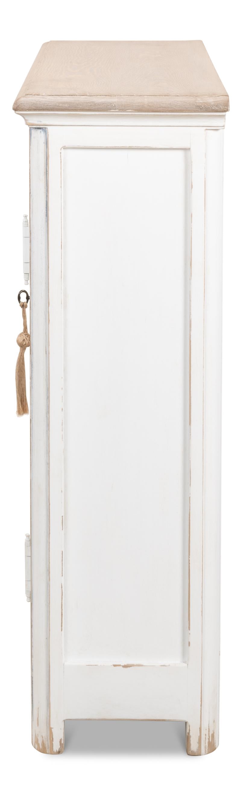 Sarreid The Amelie Petite Commode