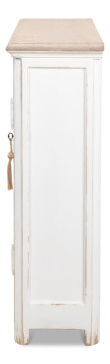 Sarreid The Amelie Petite Commode