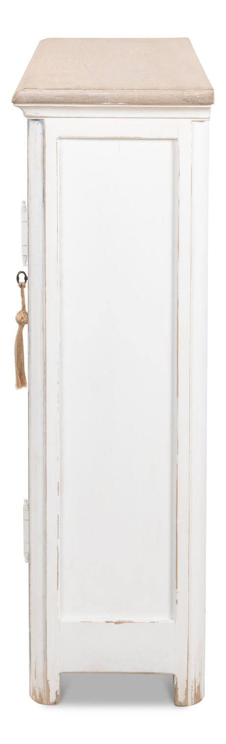 Sarreid The Amelie Petite Commode