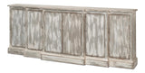 Sarreid Waterfall Front Credenza