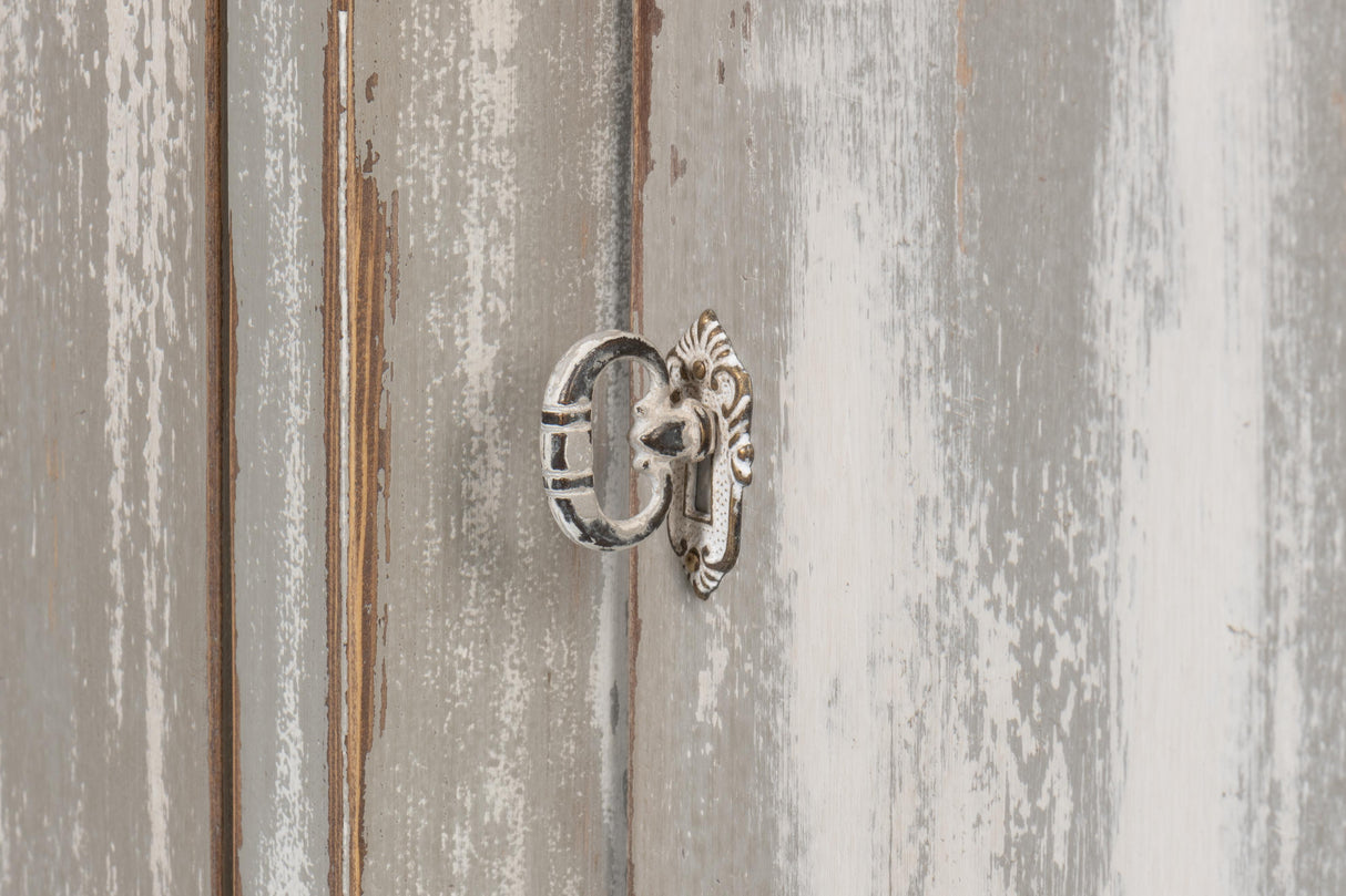 Sarreid Waterfall Front Credenza