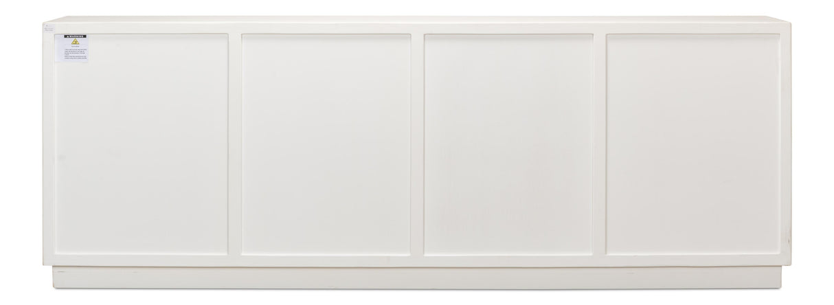 Sarreid Stefano Narrow Sideboard