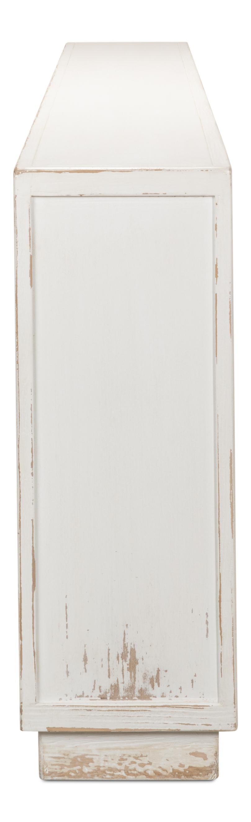 Sarreid Stefano Narrow Sideboard