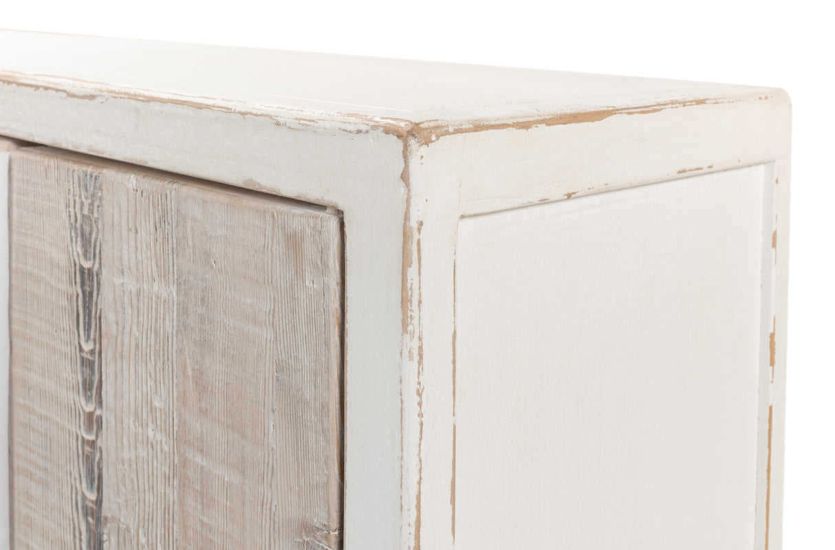 Sarreid Stefano Narrow Sideboard