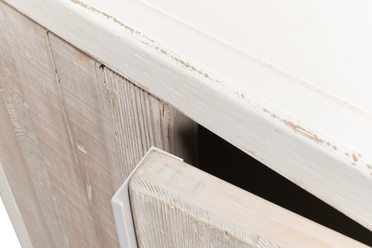 Sarreid Stefano Narrow Sideboard