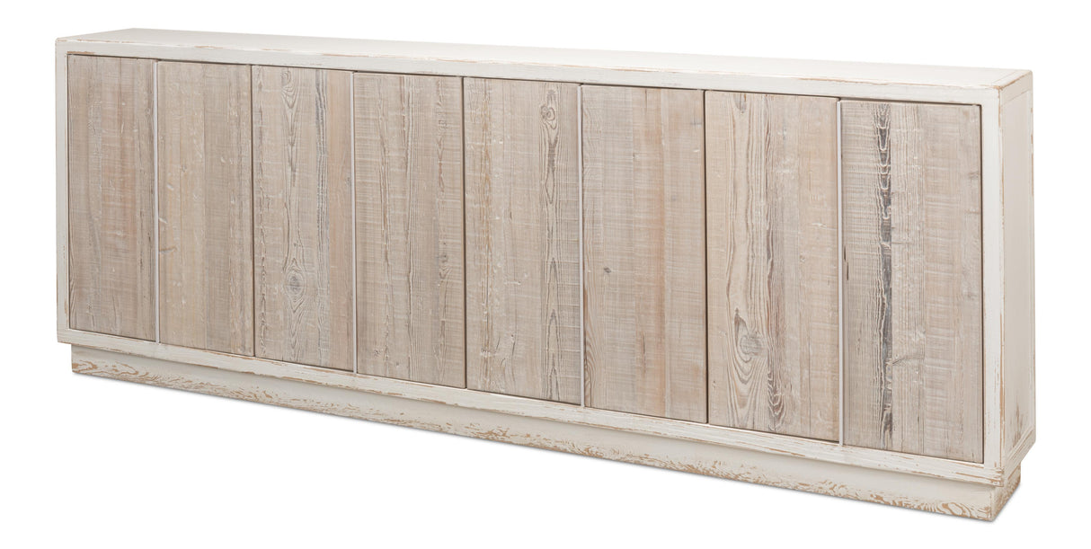 Sarreid Stefano Narrow Sideboard