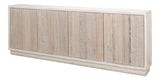 Sarreid Stefano Narrow Sideboard