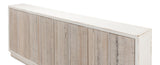 Sarreid Stefano Narrow Sideboard