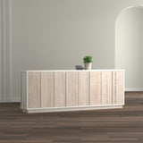 Sarreid Stefano Narrow Sideboard
