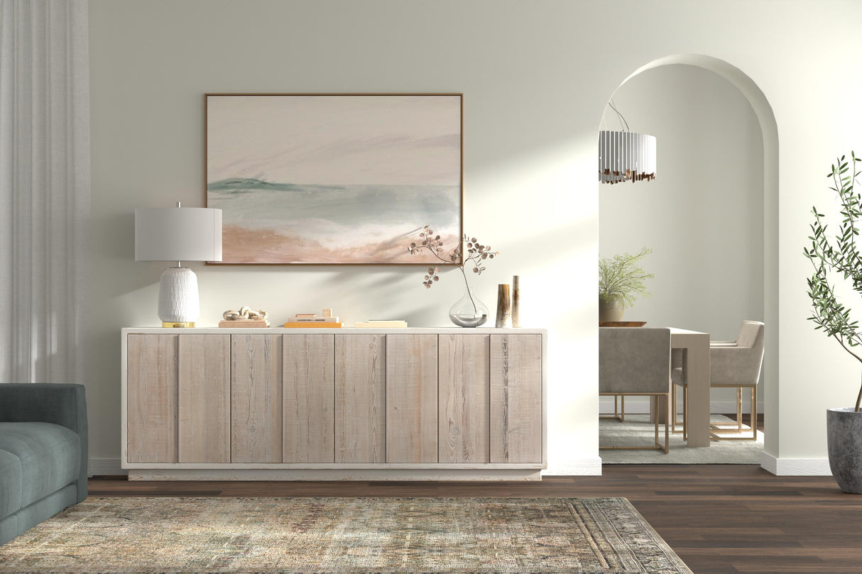 Sarreid Stefano Narrow Sideboard