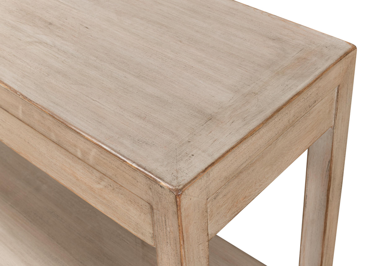 Sarreid Anton Console