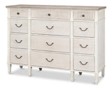 Sarreid Dalmar Bungalow Dresser