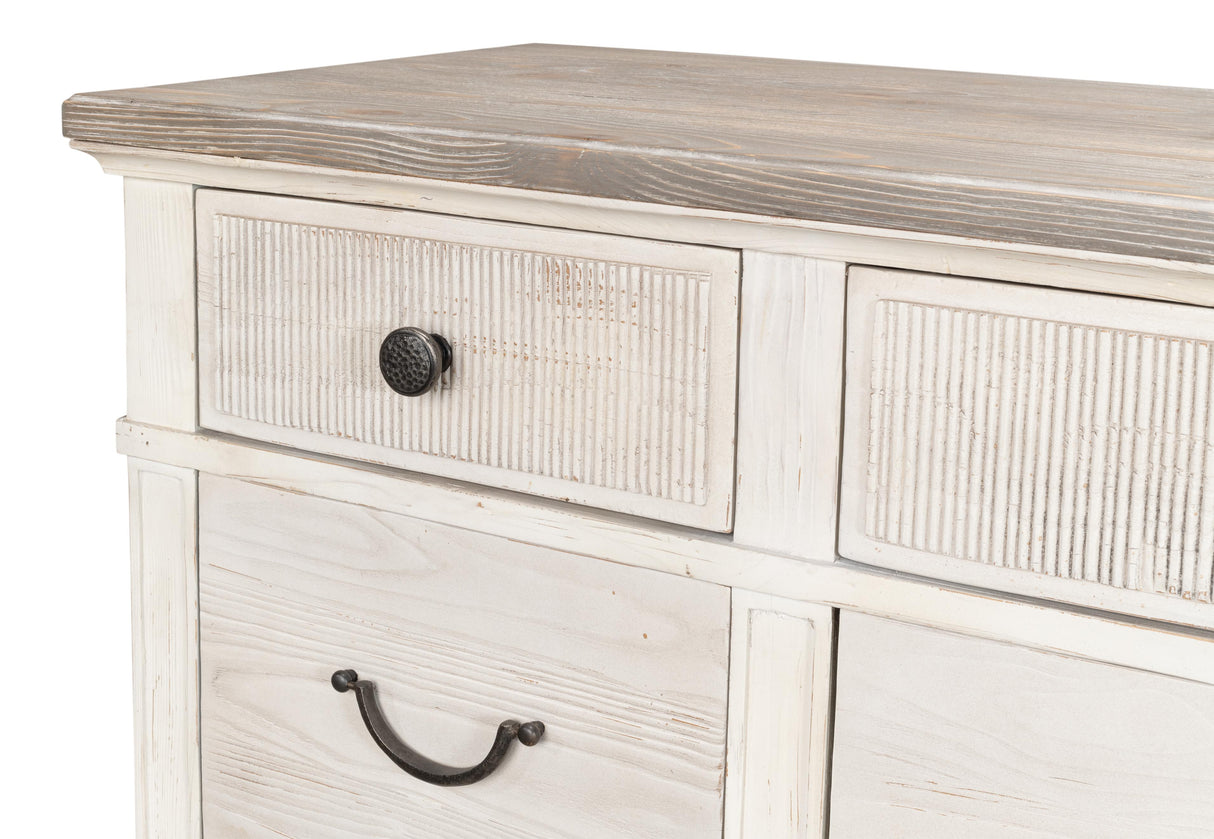 Sarreid Dalmar Bungalow Dresser