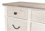 Sarreid Dalmar Bungalow Dresser