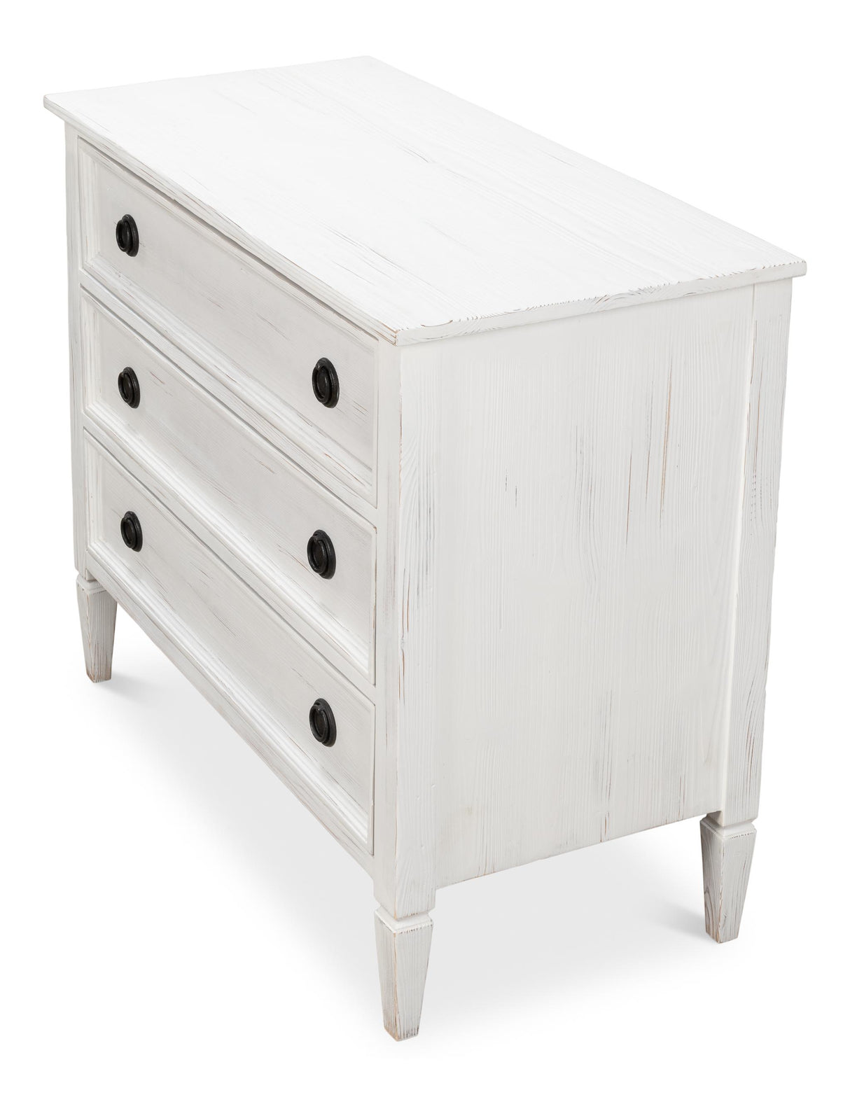 Sarreid Dorris Bungalow Chest