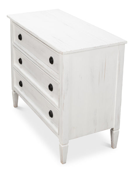 Sarreid Dorris Bungalow Chest