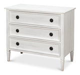 Sarreid Dorris Bungalow Chest
