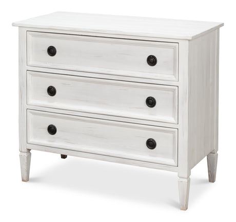 Sarreid Dorris Bungalow Chest