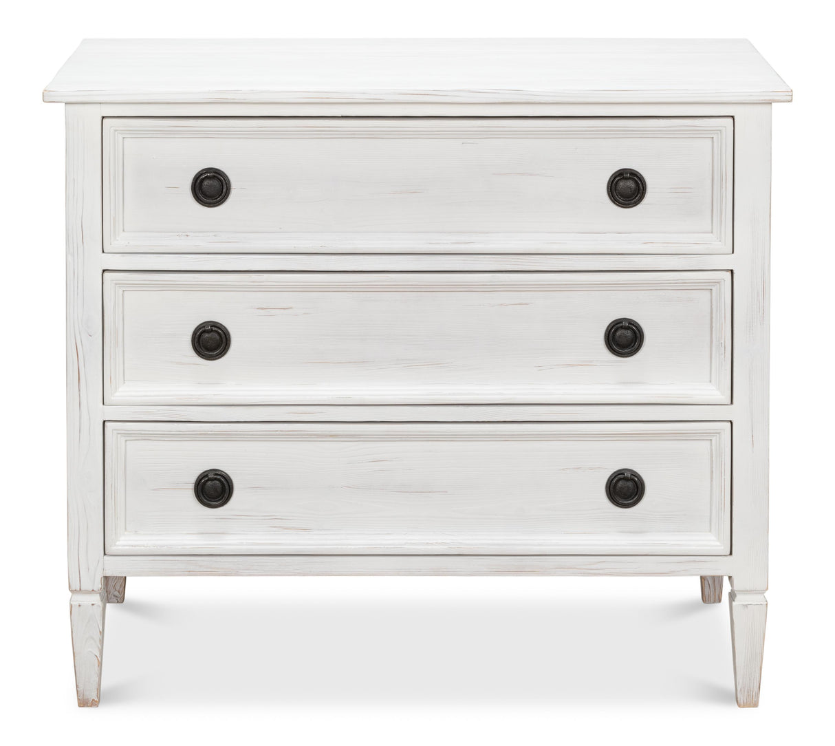 Sarreid Dorris Bungalow Chest