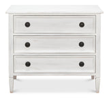 Sarreid Dorris Bungalow Chest