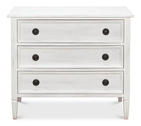 Sarreid Dorris Bungalow Chest