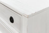 Sarreid Dorris Bungalow Chest