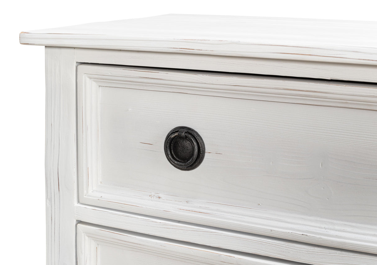 Sarreid Dorris Bungalow Chest