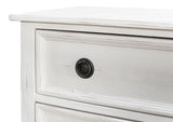 Sarreid Dorris Bungalow Chest