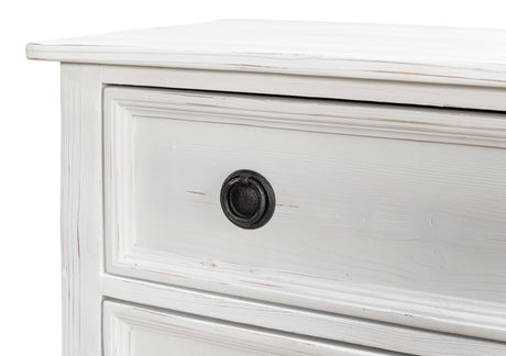 Sarreid Dorris Bungalow Chest