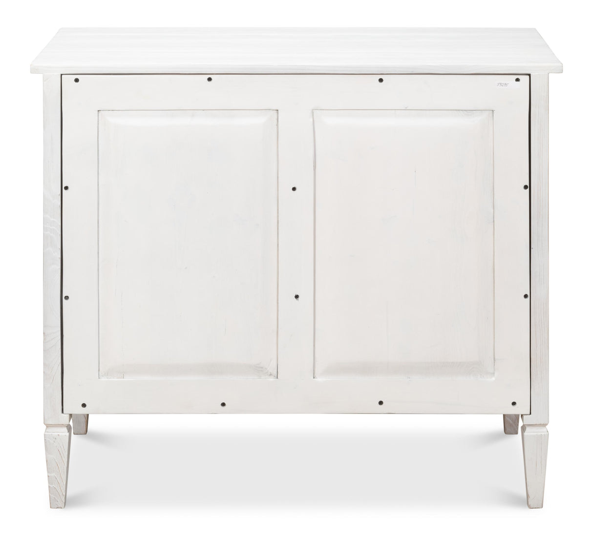 Sarreid Dorris Bungalow Chest