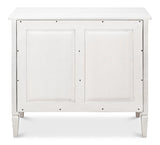 Sarreid Dorris Bungalow Chest