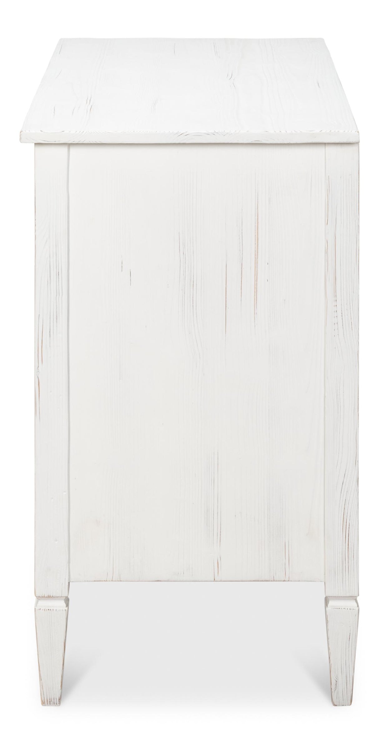 Sarreid Dorris Bungalow Chest