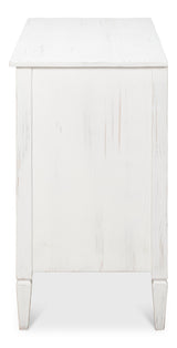 Sarreid Dorris Bungalow Chest