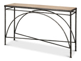 Sarreid Vineyards Console Table