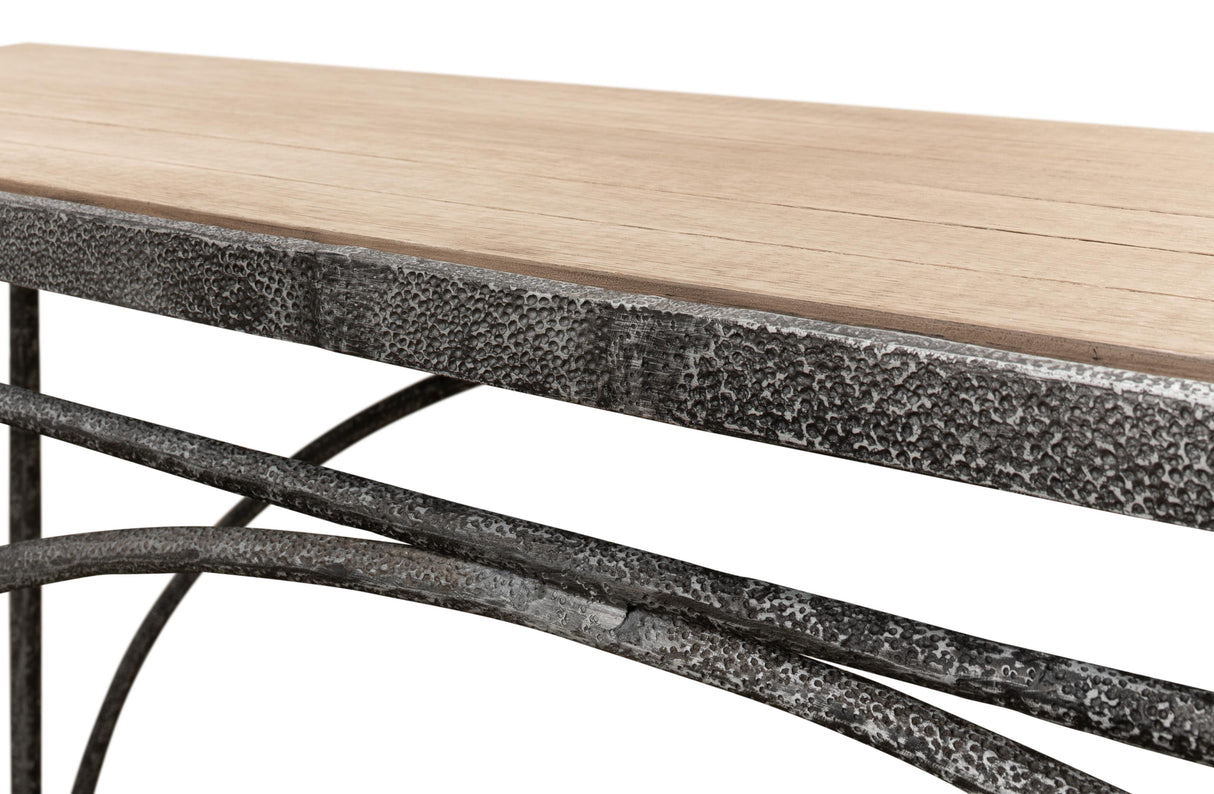 Sarreid Vineyards Console Table