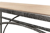 Sarreid Vineyards Console Table