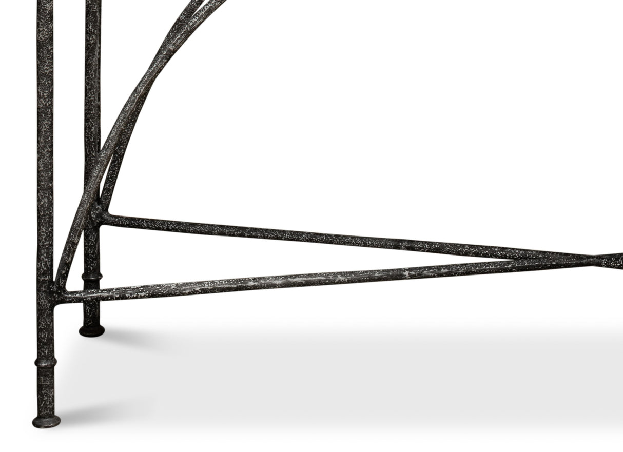 Sarreid Vineyards Console Table