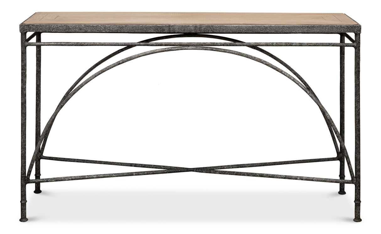 Sarreid Vineyards Console Table