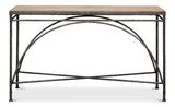 Sarreid Vineyards Console Table