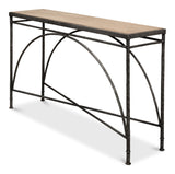 Sarreid Vineyards Console Table