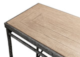 Sarreid Vineyards Console Table