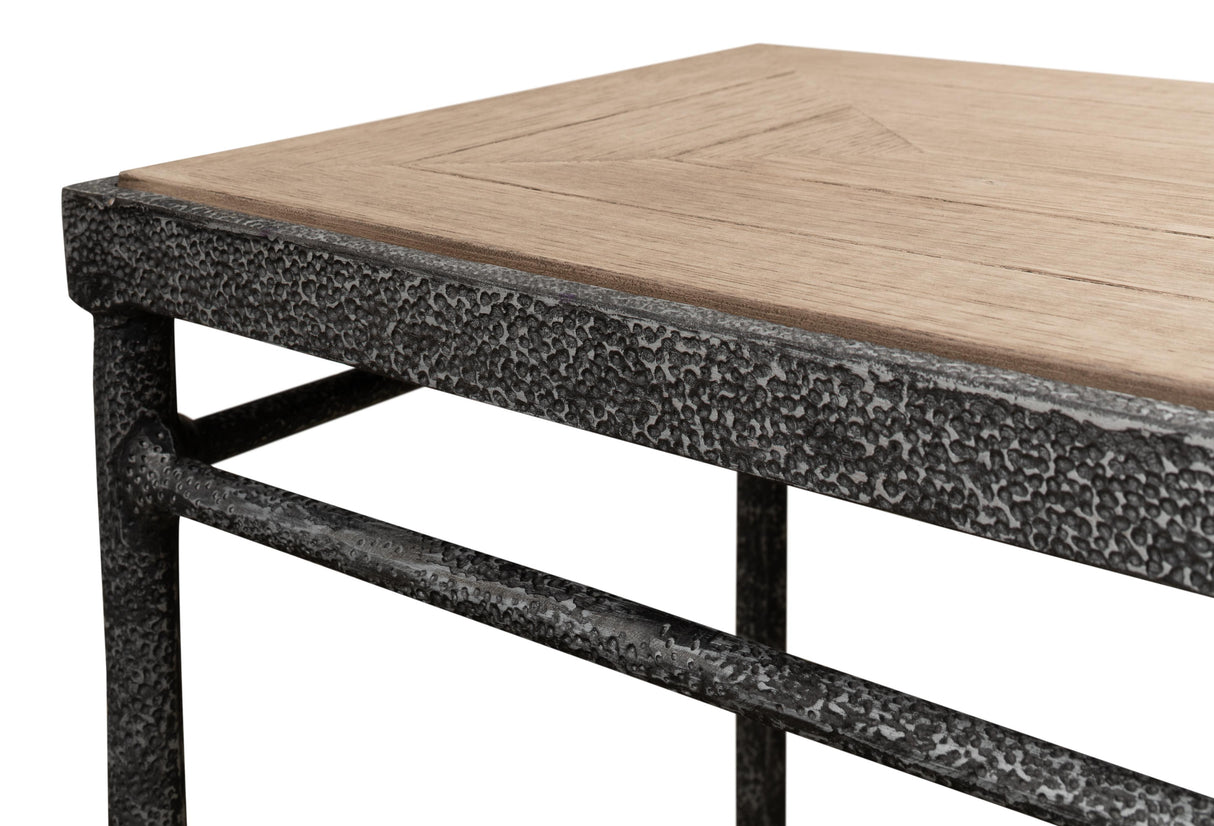 Sarreid Vineyards Console Table