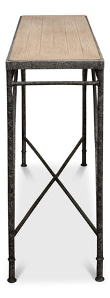 Sarreid Vineyards Console Table