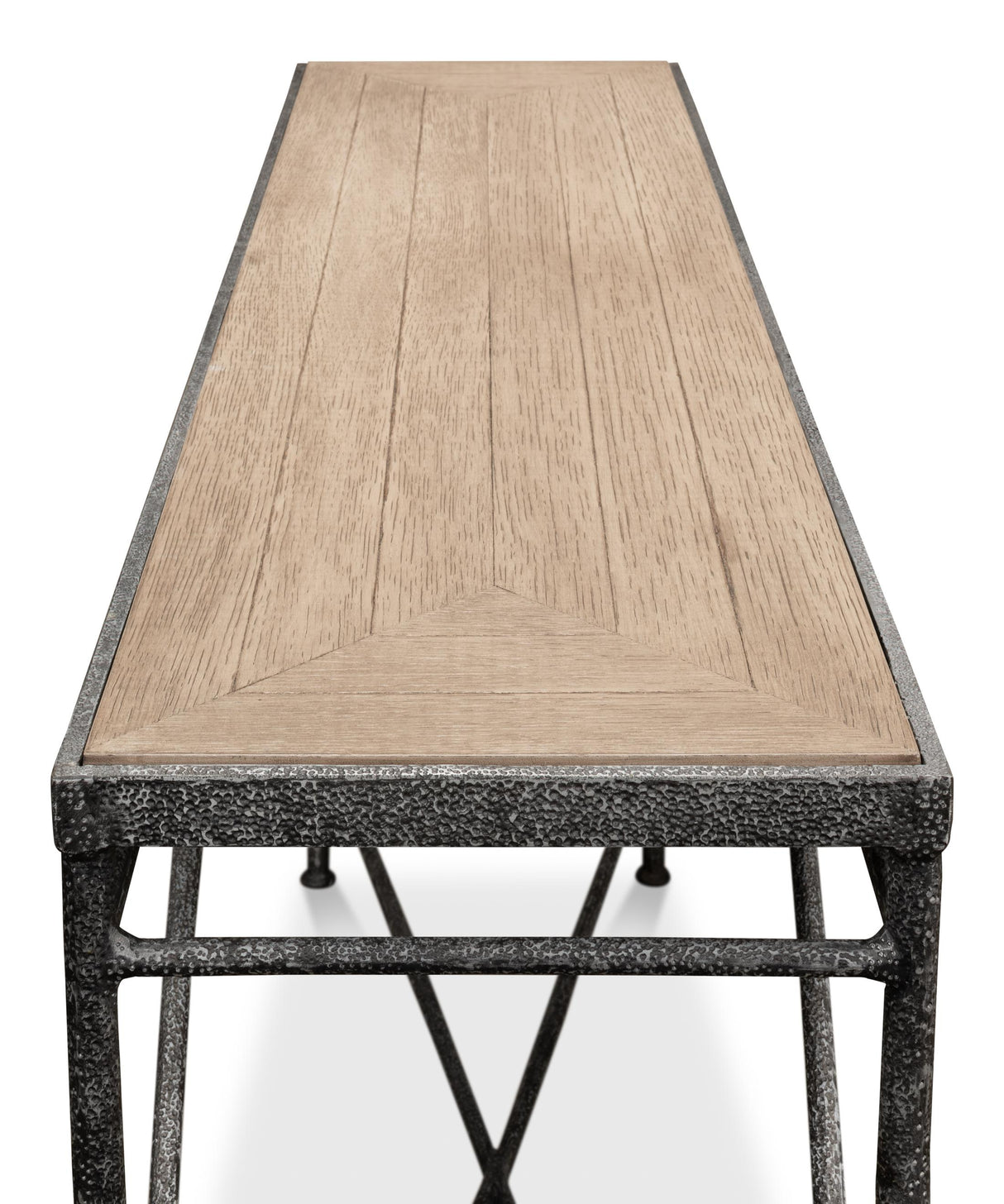 Sarreid Vineyards Console Table