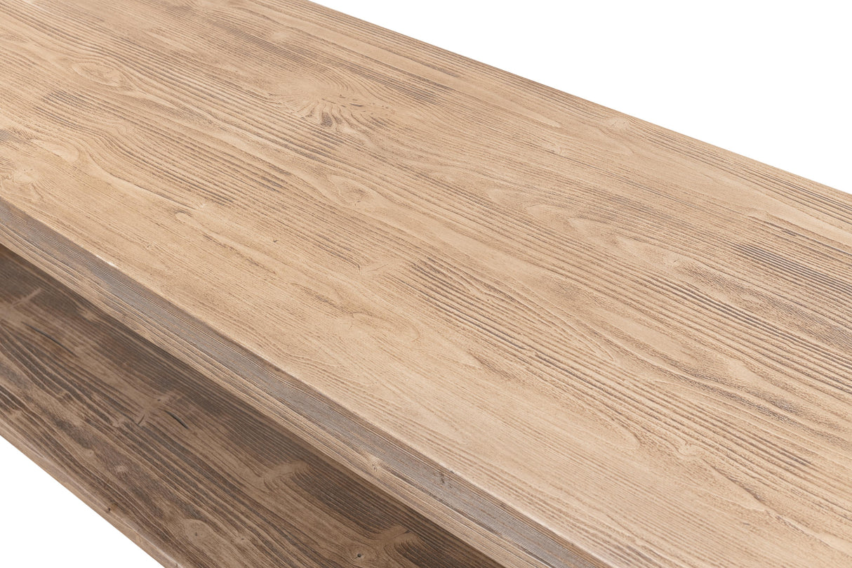 Sarreid Bodega Vineyards Console Table