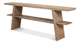 Sarreid Bodega Vineyards Console Table