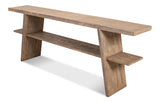Sarreid Bodega Vineyards Console Table