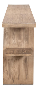 Sarreid Bodega Vineyards Console Table