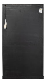 Sarreid Barron Equestrian Wardrobe/Bar