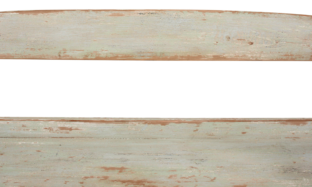 Sarreid Arlo Bench  Sage